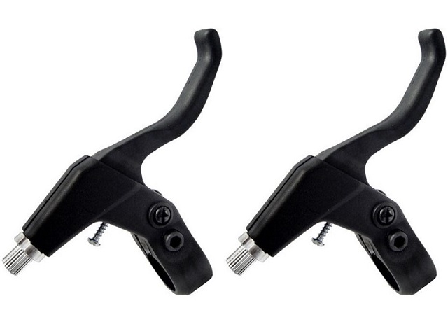 MAÇANETA NYLON P/V-BRAKE (REG.AL)