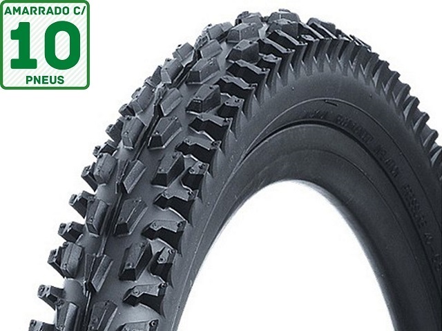 PNEU 26x1.75 MTB K837(c/10)