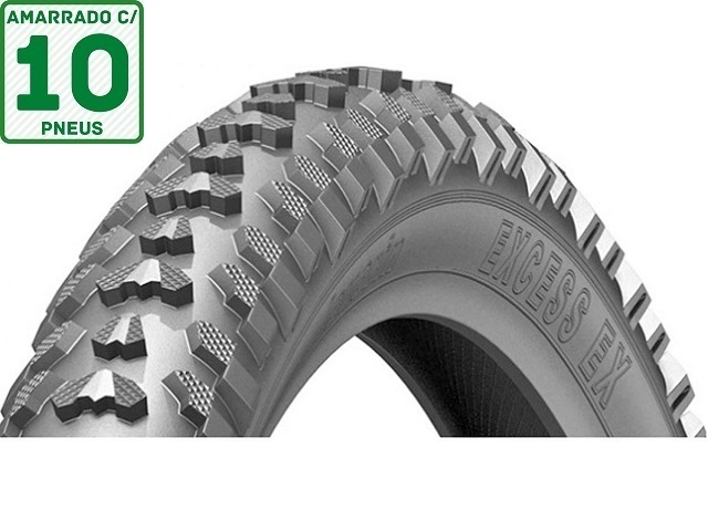 PNEU 16x1.75 EXCESS(c/10)