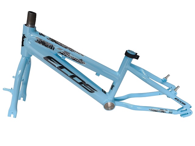 QUADRO 16 AL MINIRIDE FEM - AZ BEBE