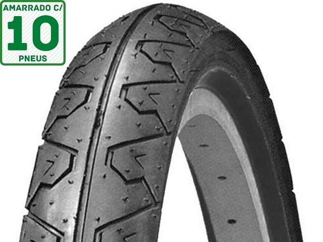 PNEU 26x1.95 SLICK (KENDA)(c/10)
