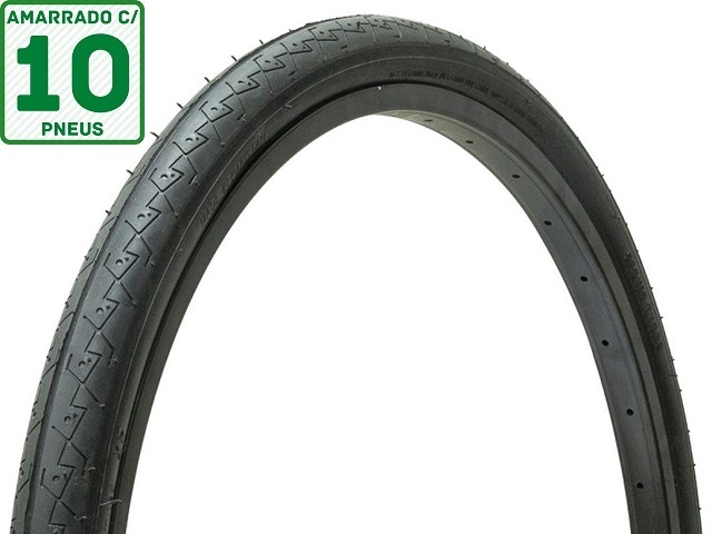 PNEU 26x1.5 SLICK JAZZ (SERVIS)(c/10)