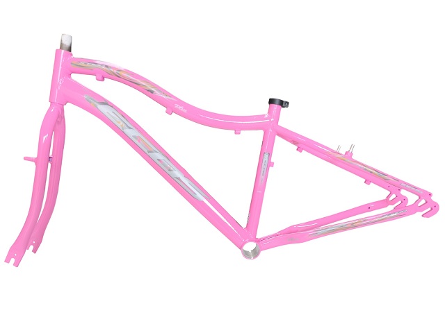 QUADRO 26 AL XT100 PLUS FEM - RS BB