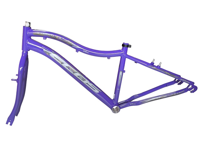 QUADRO 26 AL XT100 PLUS FEM - LIL