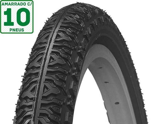 PNEU 26x1.1/2x2 BS K171(KENDA)(C/10)