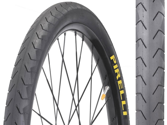 PNEU 26x2.0 SLICK PHANTON STREET(c/10)
