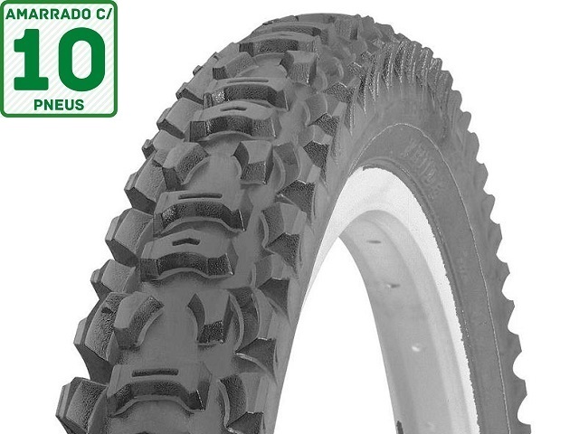 PNEU 26x1.95 MTB K816 (KENDA)(c/10)