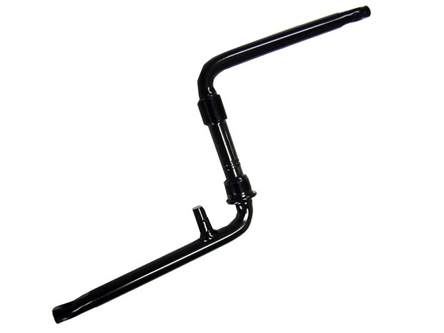 PEDIVELA FAUBER 165/16 MM - PT