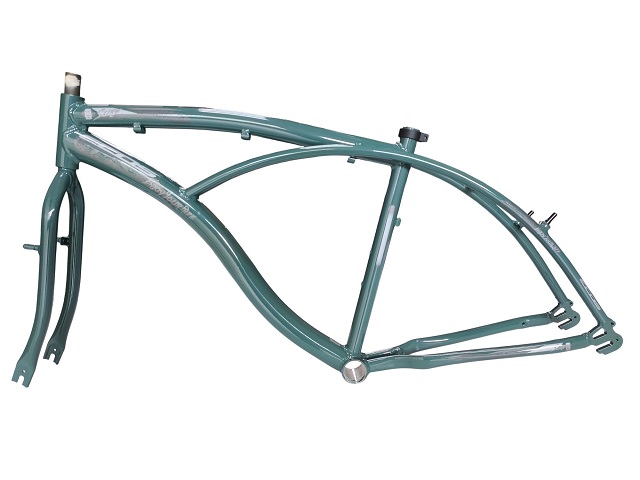 QUADRO 29 AL BEACH 45 STD - VD EX