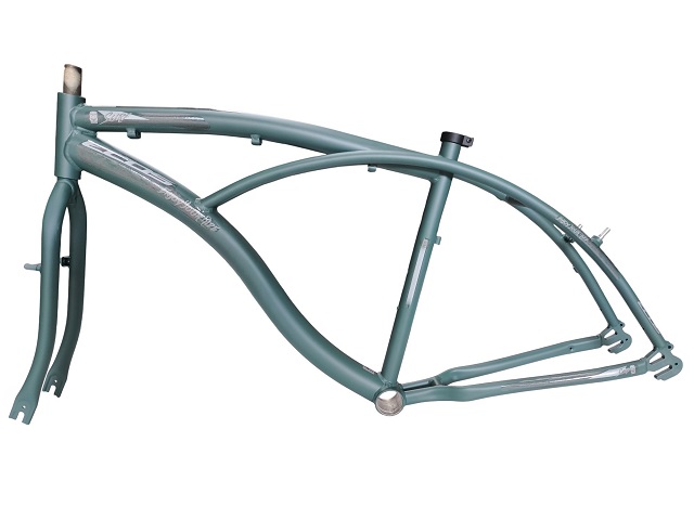 QUADRO 29 AL BEACH 45 STD - VD EX FSC