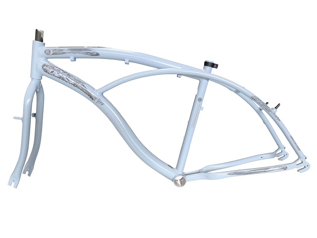 QUADRO 29 AL BEACH 45/STD - CZ CLARO