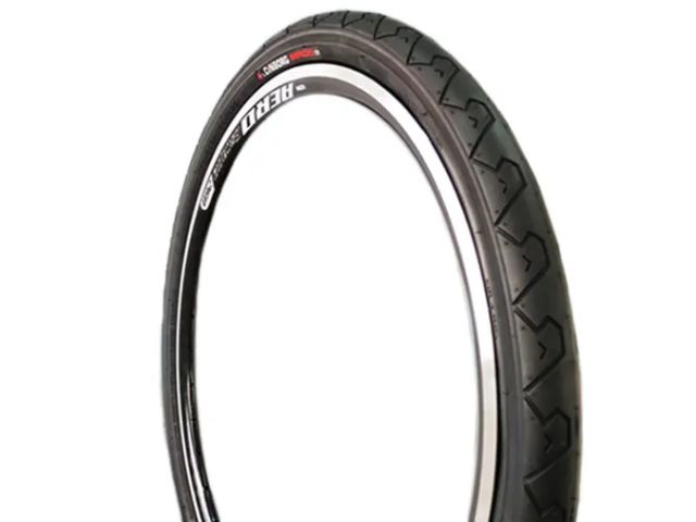 PNEU 26x1.95  SLICK IRADO CITY - PT