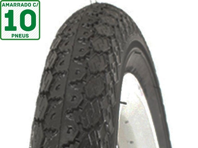 PNEU 26x1.1/2x2 MT K178 (KENDA)(C/10)