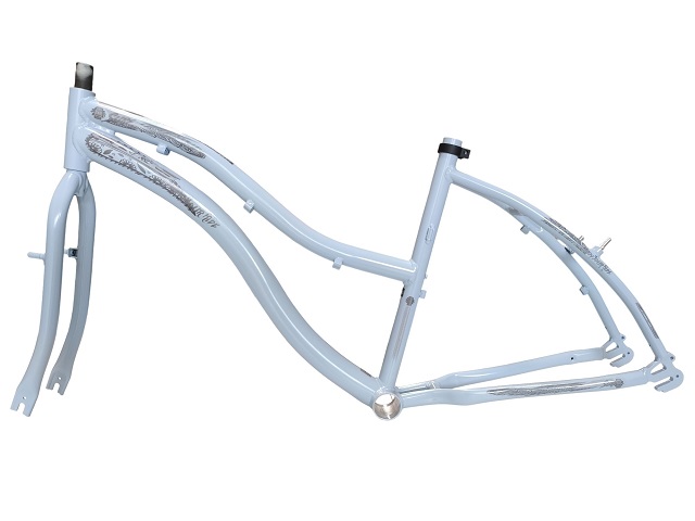 QUADRO 29 AL BEACH F 45 STD - CZ CLARO