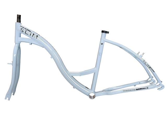 QUADRO 26 AL SLIM 45/STD - CZ CLARO