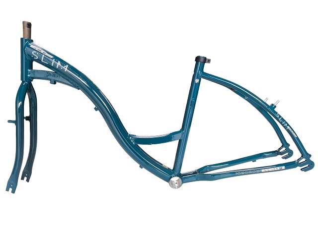 QUADRO 26 AL SLIM 45/STD - PETROLEO