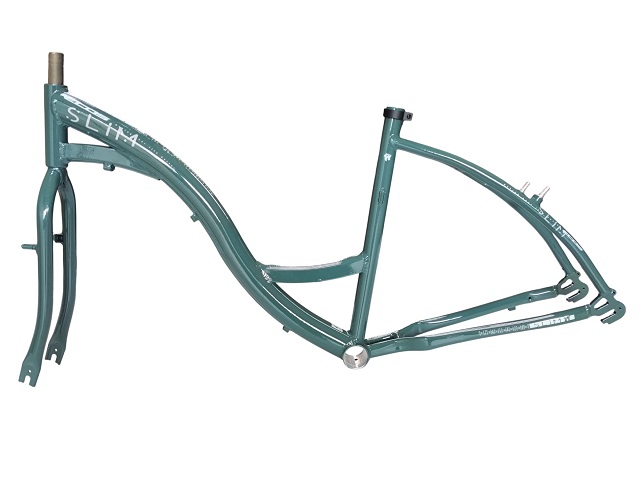 QUADRO 26 AL SLIM 45/STD - VD EX