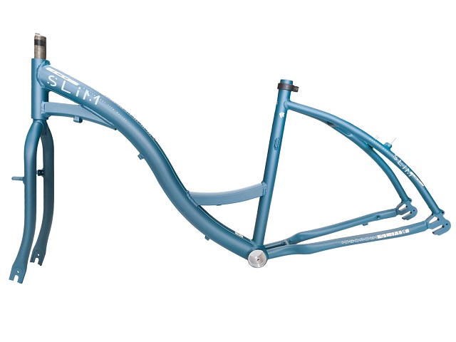 QUADRO 29 AL SLIM 45/STD - PETRO FSC