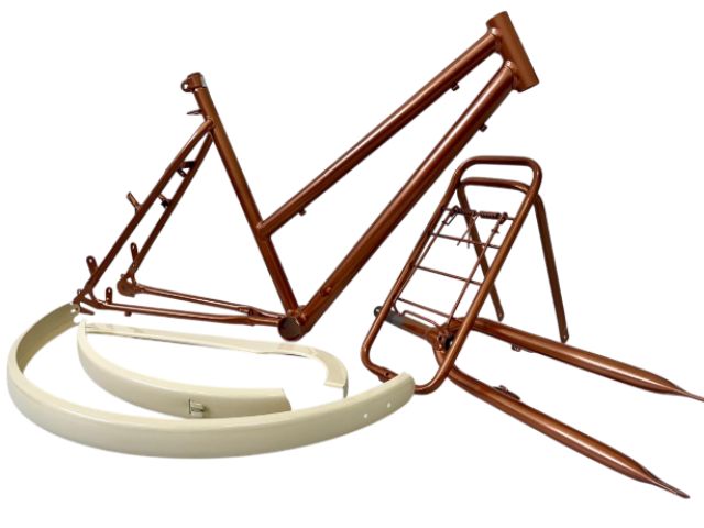 QUADRO 26 TF GENOVA 200 - BRONZE Ac BEGE