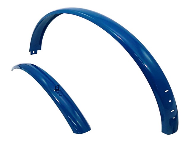 QUADRO 26 TF GENOVA 200 - AZUL PURPURA