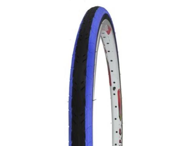 PNEU 26x1.5 KWEST - FX AZUL (KENDA)