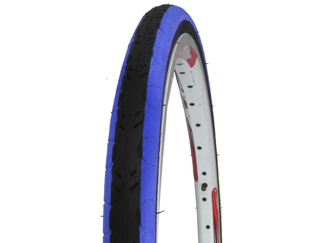 PNEU 26x1.25 KWEST - FX AZUL (KENDA)