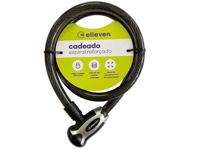 CADEADO 1M X 15MM