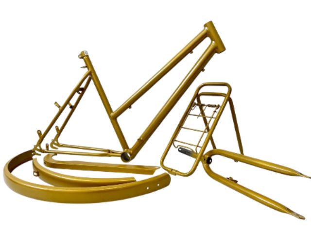 QUADRO 26 TF GENOVA 200 - DOURADO