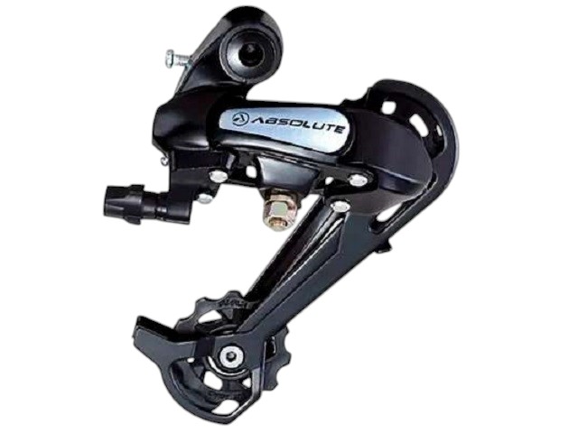 CAMBIO TR 7V NERO RL ate 34d - PT
