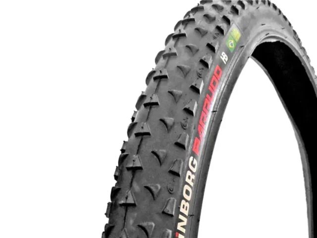 PNEU 26x1.95  MTB PARRUDO ADVENTURE - PT