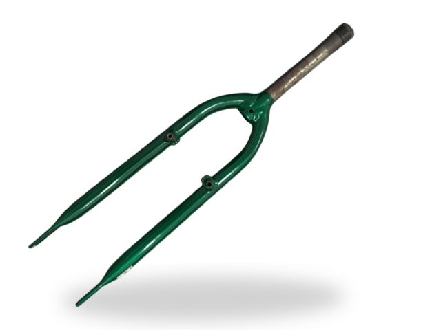 GARFO 26 FSTYLE C/C - CROM