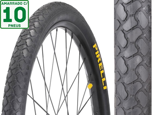 PNEU 26x1.1/2x2 BS BRAVO SUPER(C/10)