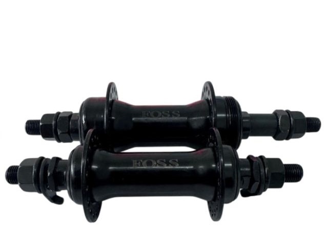 CUBO AÇO (PAR) 36F C/ESP - PT