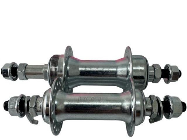 CUBO AÇO (PAR) 36F C/ESP - ZNC