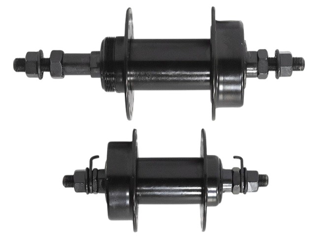 CUBO AÇO (PAR) 36F F/A DSC - PTO