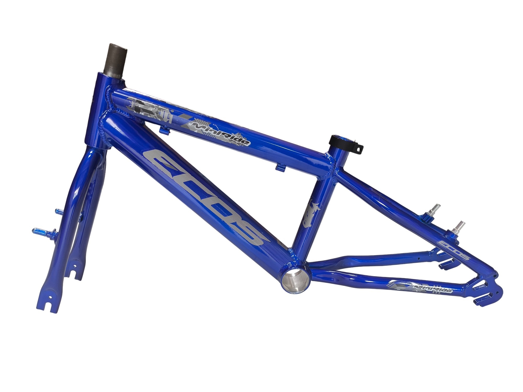 QUADRO 16 AL MINIRIDE- AZUL