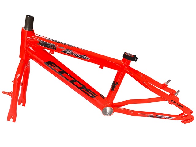 QUADRO 16 AL MINIRIDE- LAR