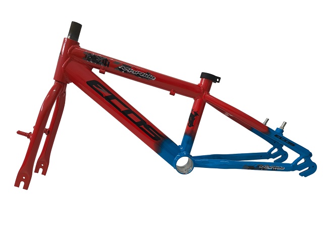 QUADRO 16 AL MINIRIDE- VM/AZ