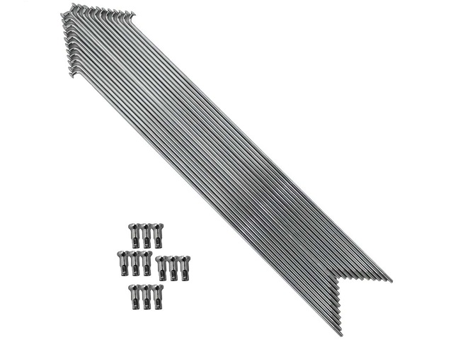 RAIO ZINC GR 262x2,5mm