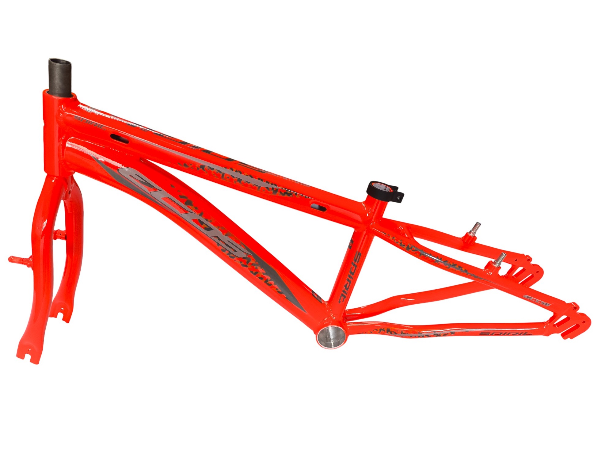 QUADRO 20 AL SPIRIT INT - LAR