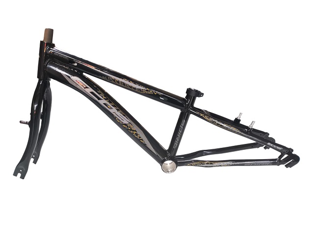 QUADRO 20 AL SPIRIT INT - PT