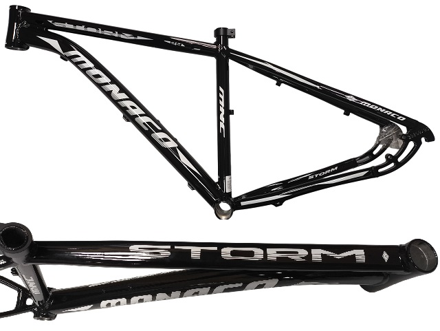 QUADRO 29 AL STORM 34,7-17-M.OV- PRETO