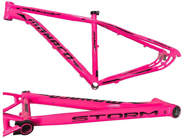 QUADRO 29 AL STORM 34,7-17-M.OV- N.ROSA