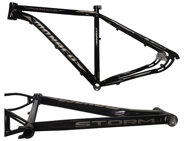 QUADRO 29 AL STORM 34,7-19-M.OV- PRETO