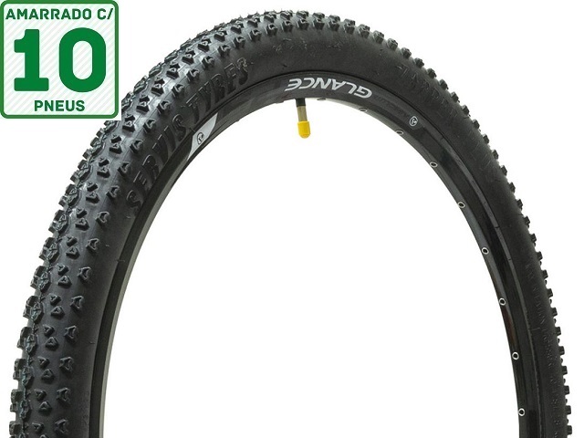 PNEU 29x2.10 ZAPPER PLUS(C/10)