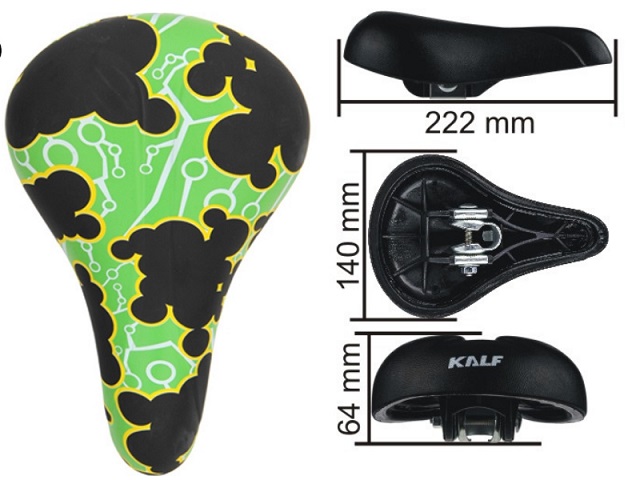 SELIM  K304 MIRIM CARTOON - X10