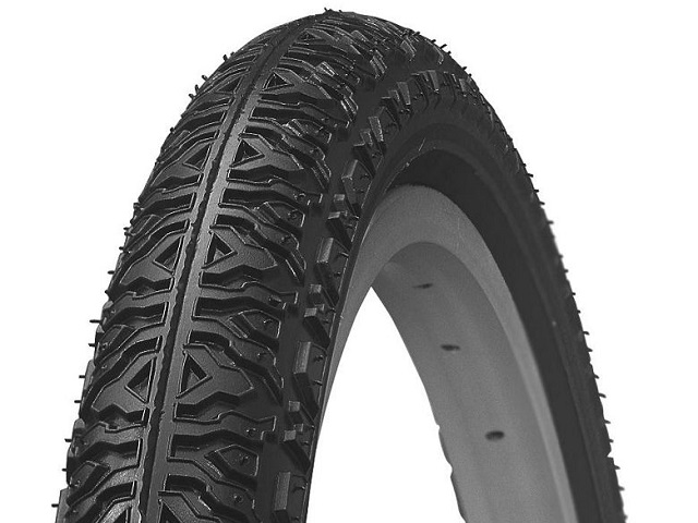 PNEU 26x1.1/2x2 BS K171