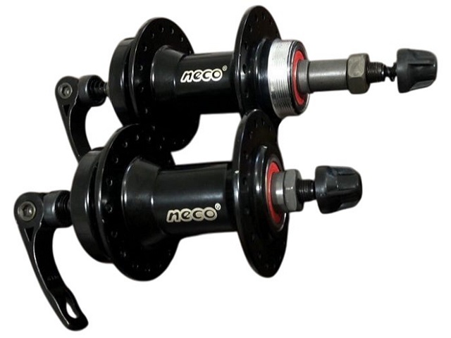 CUBO AL C/ROL 36F DSC C/BLOC