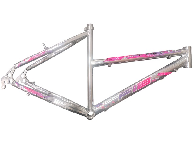QUADRO 26 AL MTB FEM OVER 34,7 VB/DSC- POLIDO