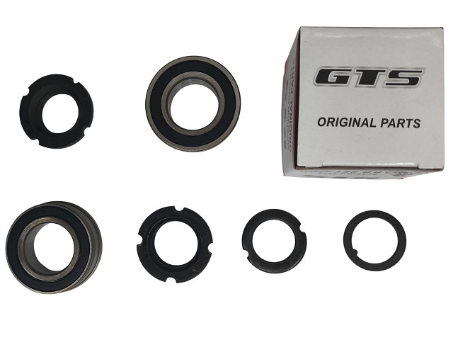 MOV.CENTRAL 45MM C/ROL